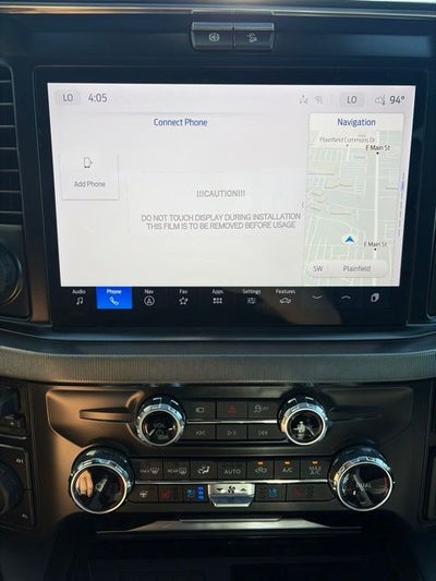 2026 Ford F-450 Platinum