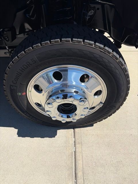 2026 Ford F-450 Platinum