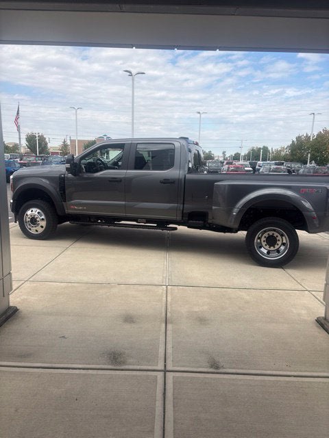 2027 Ford F-450 XL DRW