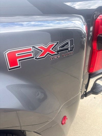 2027 Ford F-450 XL DRW