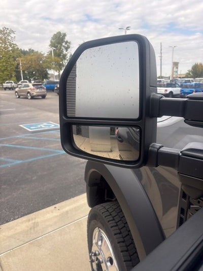 2027 Ford F-450 XL DRW