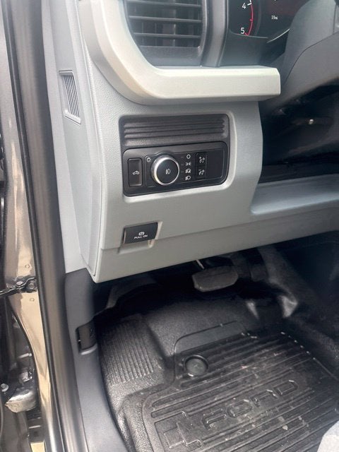 2027 Ford F-450 XL DRW