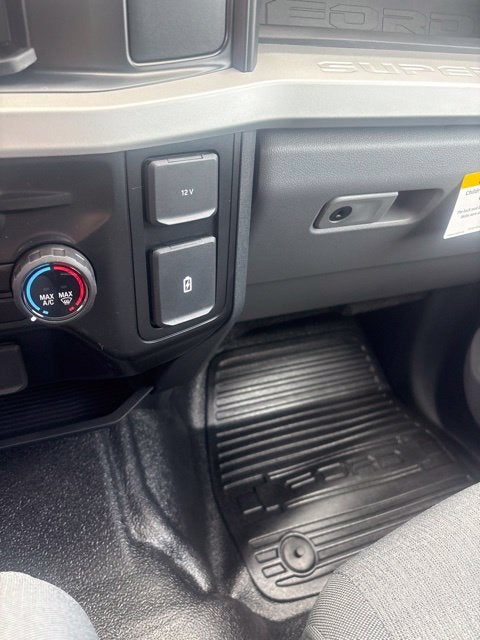 2027 Ford F-450 XL DRW