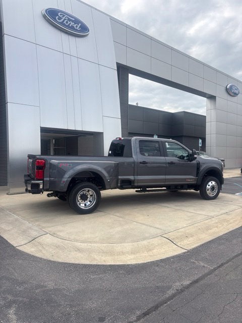 2027 Ford F-450 XL DRW