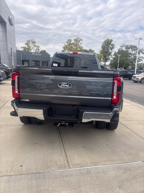 2027 Ford F-450 XL DRW