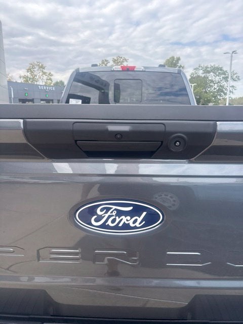 2027 Ford F-450 XL DRW