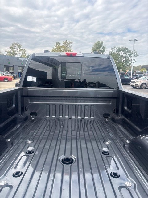 2027 Ford F-450 XL DRW