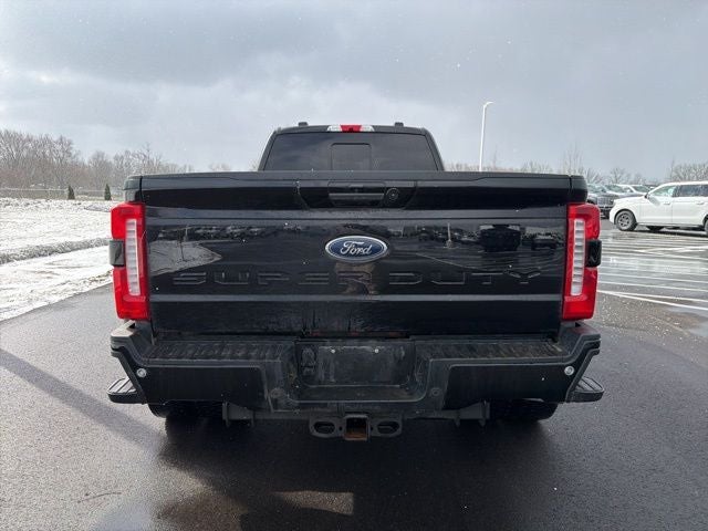 2023 Ford F-450 Lariat DRW