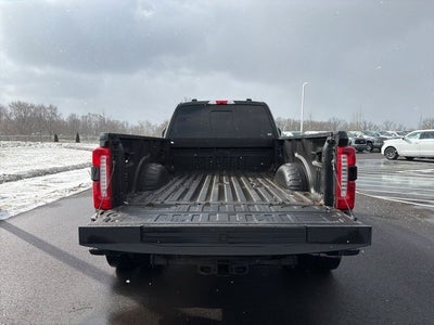 2023 Ford F-450 Lariat DRW