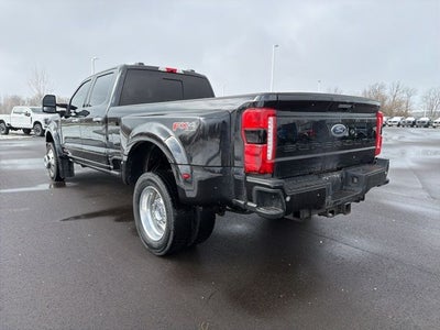 2023 Ford F-450 Lariat DRW