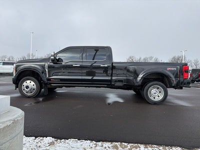 2023 Ford F-450 Lariat DRW