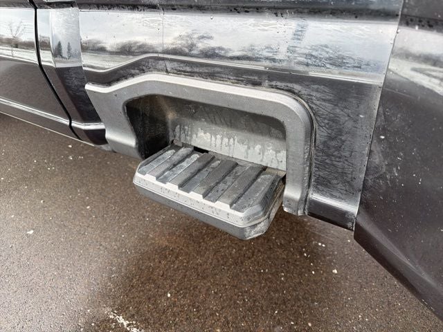 2023 Ford F-450 Lariat DRW