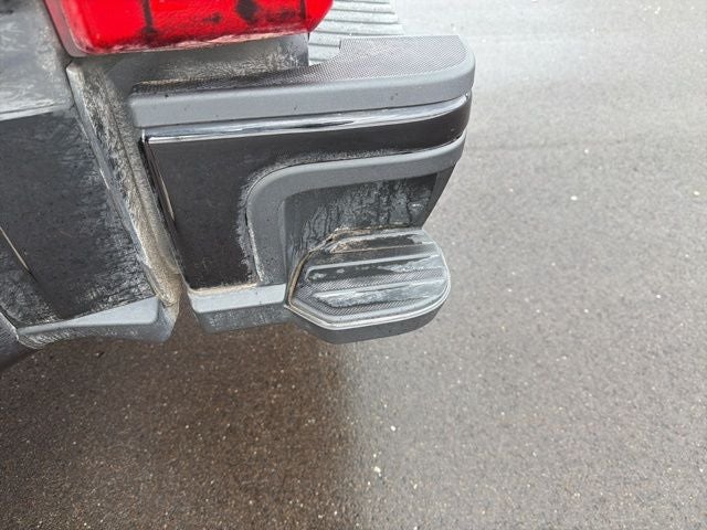 2023 Ford F-450 Lariat DRW