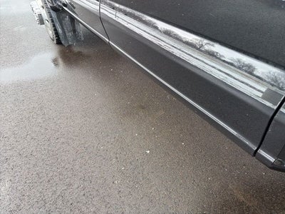 2023 Ford F-450 Lariat DRW