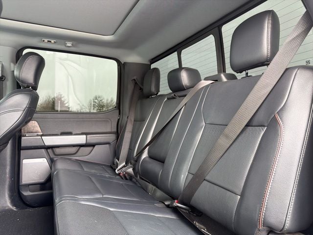 2023 Ford F-450 Lariat DRW