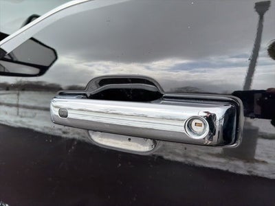 2023 Ford F-450 Lariat DRW