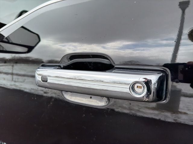 2023 Ford F-450 Lariat DRW