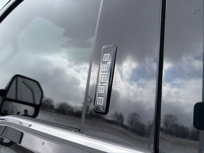 2023 Ford F-450 Lariat DRW