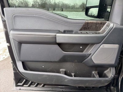 2023 Ford F-450 Lariat DRW