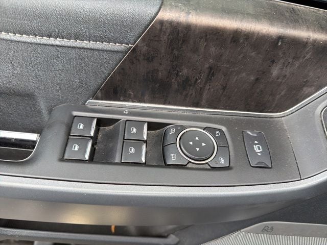 2023 Ford F-450 Lariat DRW