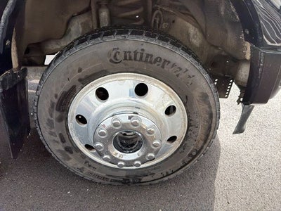 2023 Ford F-450 Lariat DRW