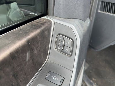 2023 Ford F-450 Lariat DRW