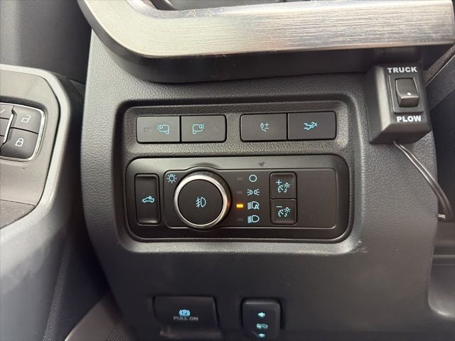 2023 Ford F-450 Lariat DRW