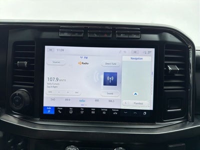 2023 Ford F-450 Lariat DRW