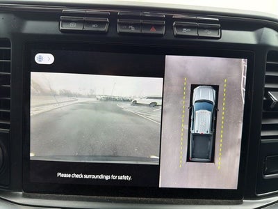 2023 Ford F-450 Lariat DRW