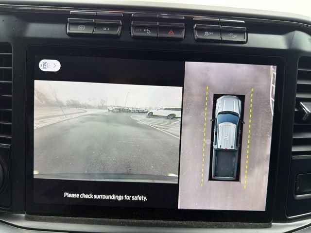 2023 Ford F-450 Lariat DRW