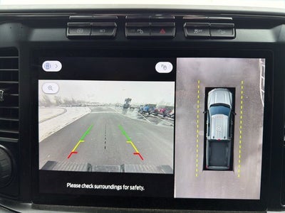 2023 Ford F-450 Lariat DRW