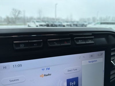 2023 Ford F-450 Lariat DRW