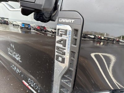 2023 Ford F-450 Lariat DRW