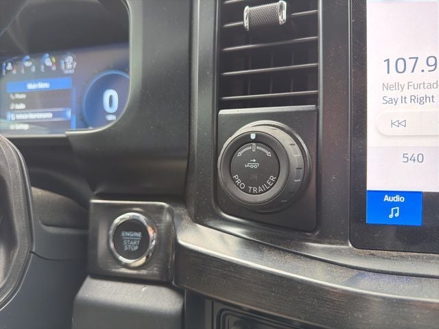 2023 Ford F-450 Lariat DRW