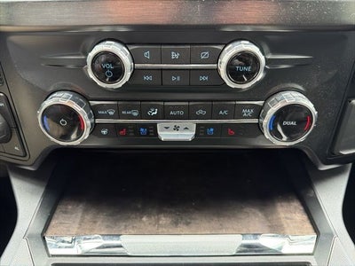 2023 Ford F-450 Lariat DRW