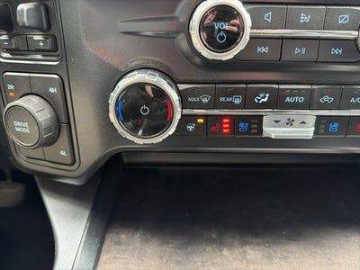 2023 Ford F-450 Lariat DRW