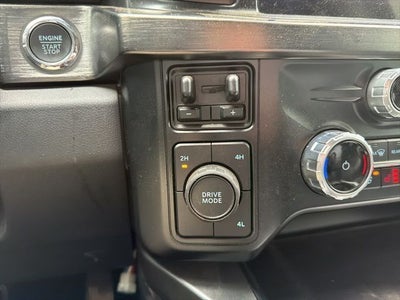 2023 Ford F-450 Lariat DRW