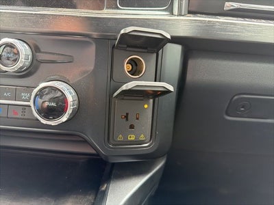 2023 Ford F-450 Lariat DRW