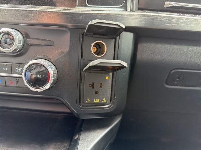 2023 Ford F-450 Lariat DRW