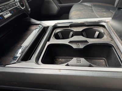 2023 Ford F-450 Lariat DRW