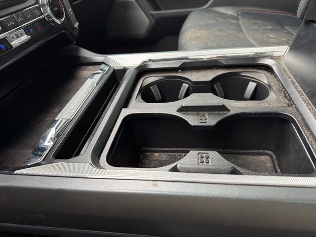 2023 Ford F-450 Lariat DRW