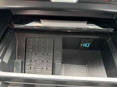 2023 Ford F-450 Lariat DRW