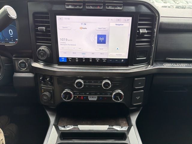 2023 Ford F-450 Lariat DRW