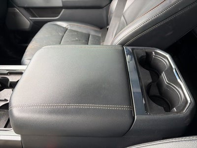 2023 Ford F-450 Lariat DRW