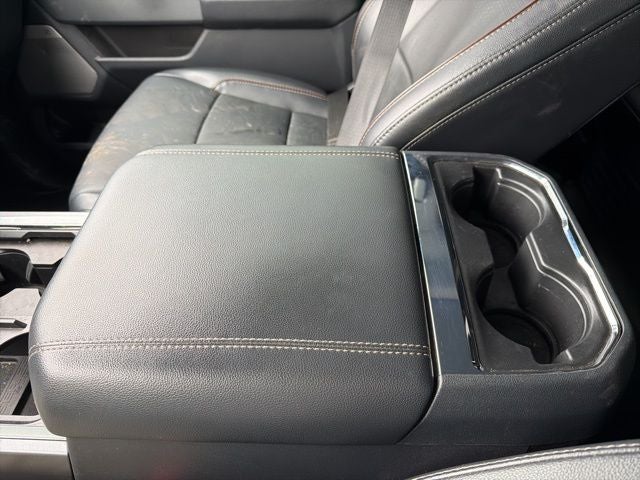 2023 Ford F-450 Lariat DRW