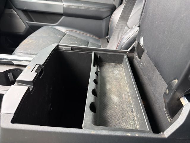 2023 Ford F-450 Lariat DRW