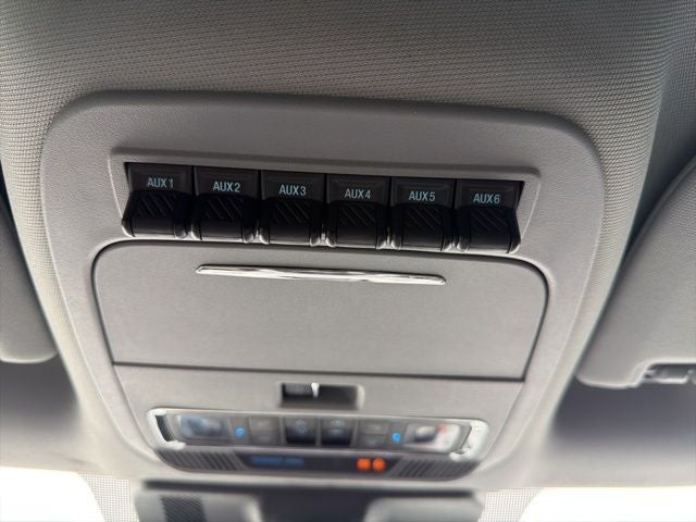 2023 Ford F-450 Lariat DRW