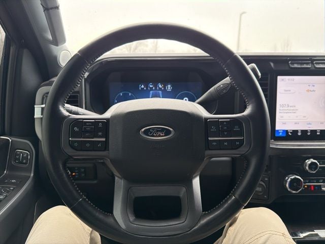 2023 Ford F-450 Lariat DRW