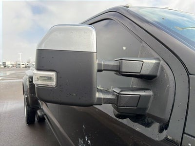 2023 Ford F-450 Lariat DRW