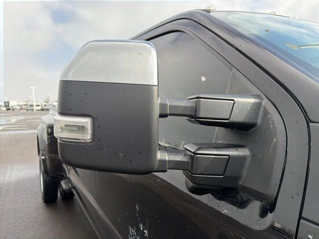 2023 Ford F-450 Lariat DRW